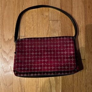 Kate Spade Purse and small wallet